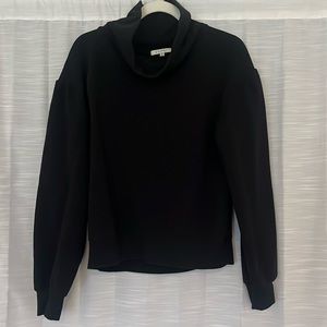 Supply Cowl Neck Sweater